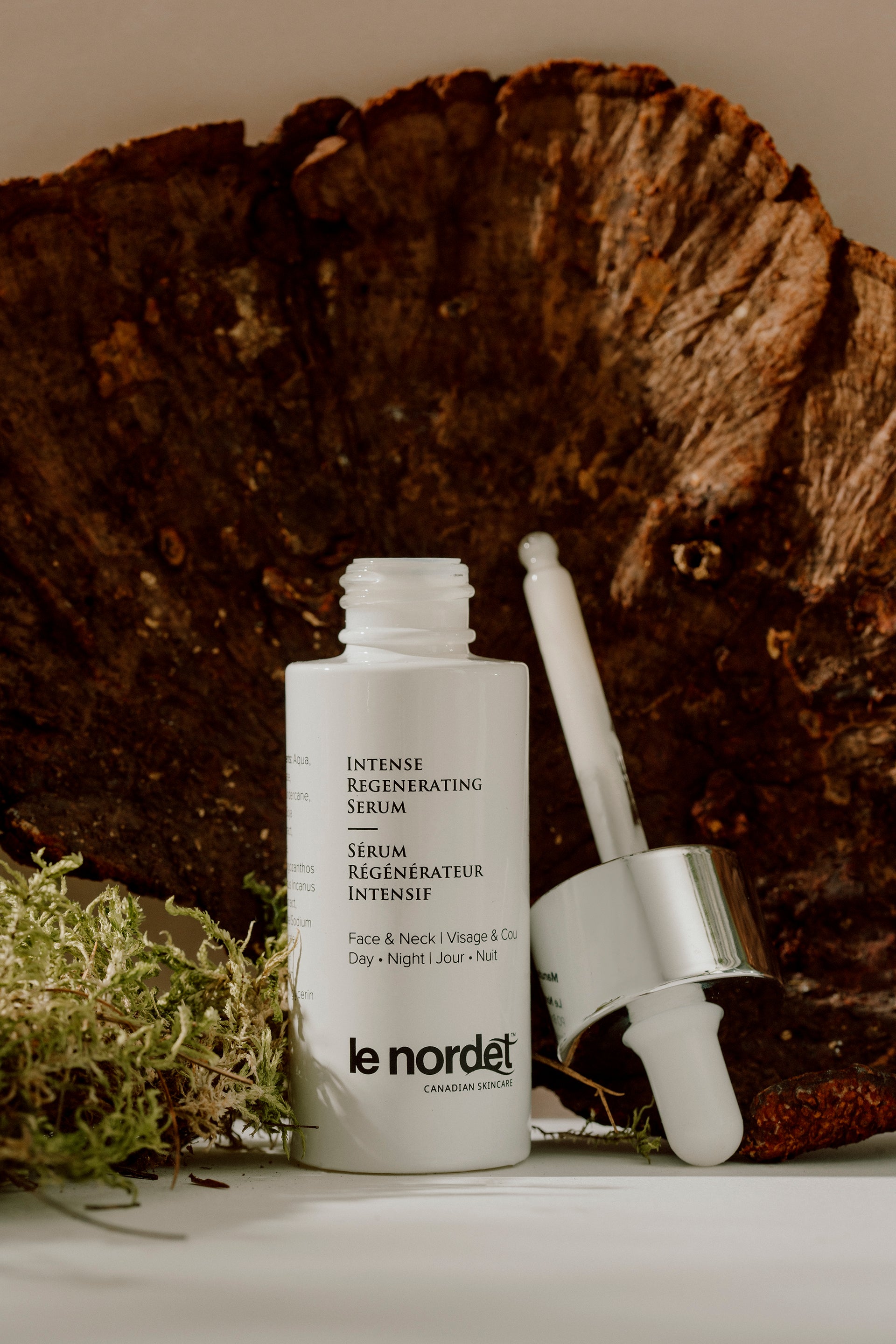 clé de peau Le Serum 50ml THE SERUM 50ML de Clé De Peau Beauté