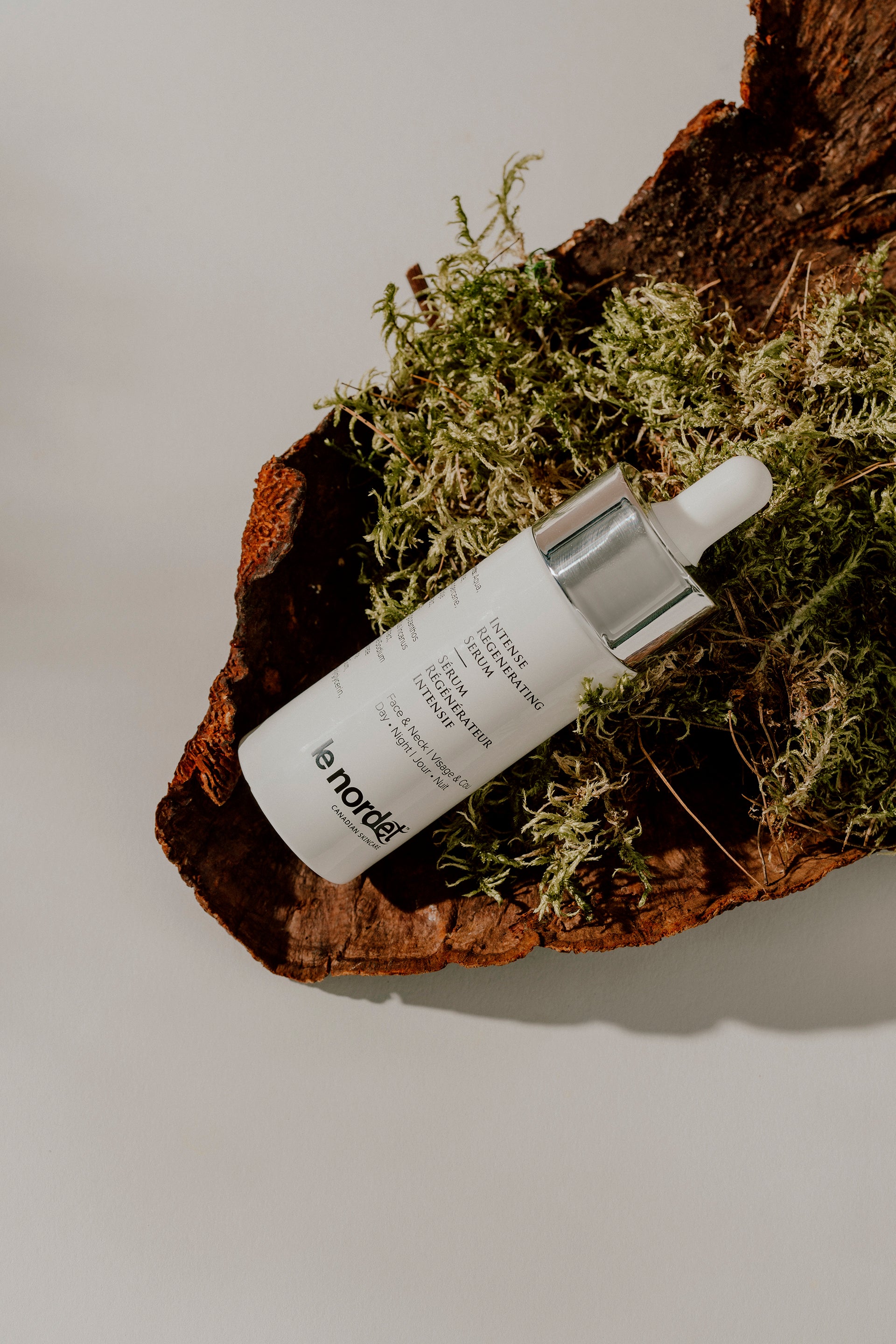 Sérum Régénérateur Intensif (30ML)