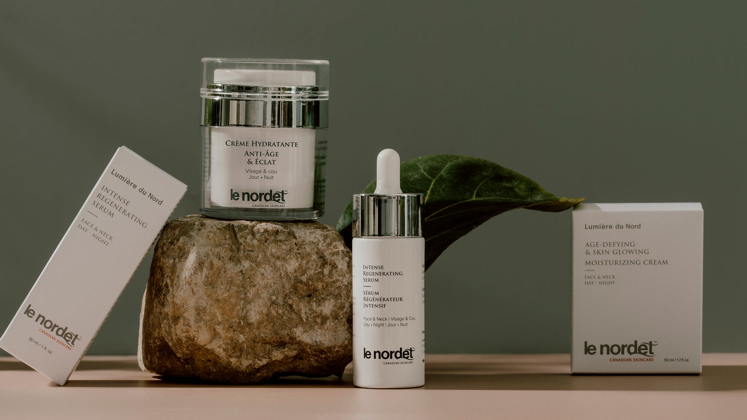 Le Nordet Canada
