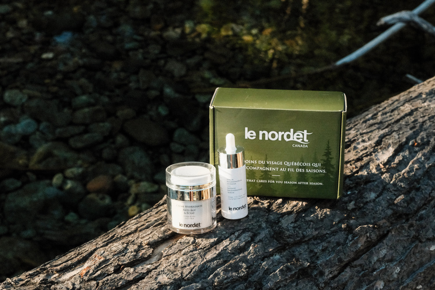 Le Nordet Canada
