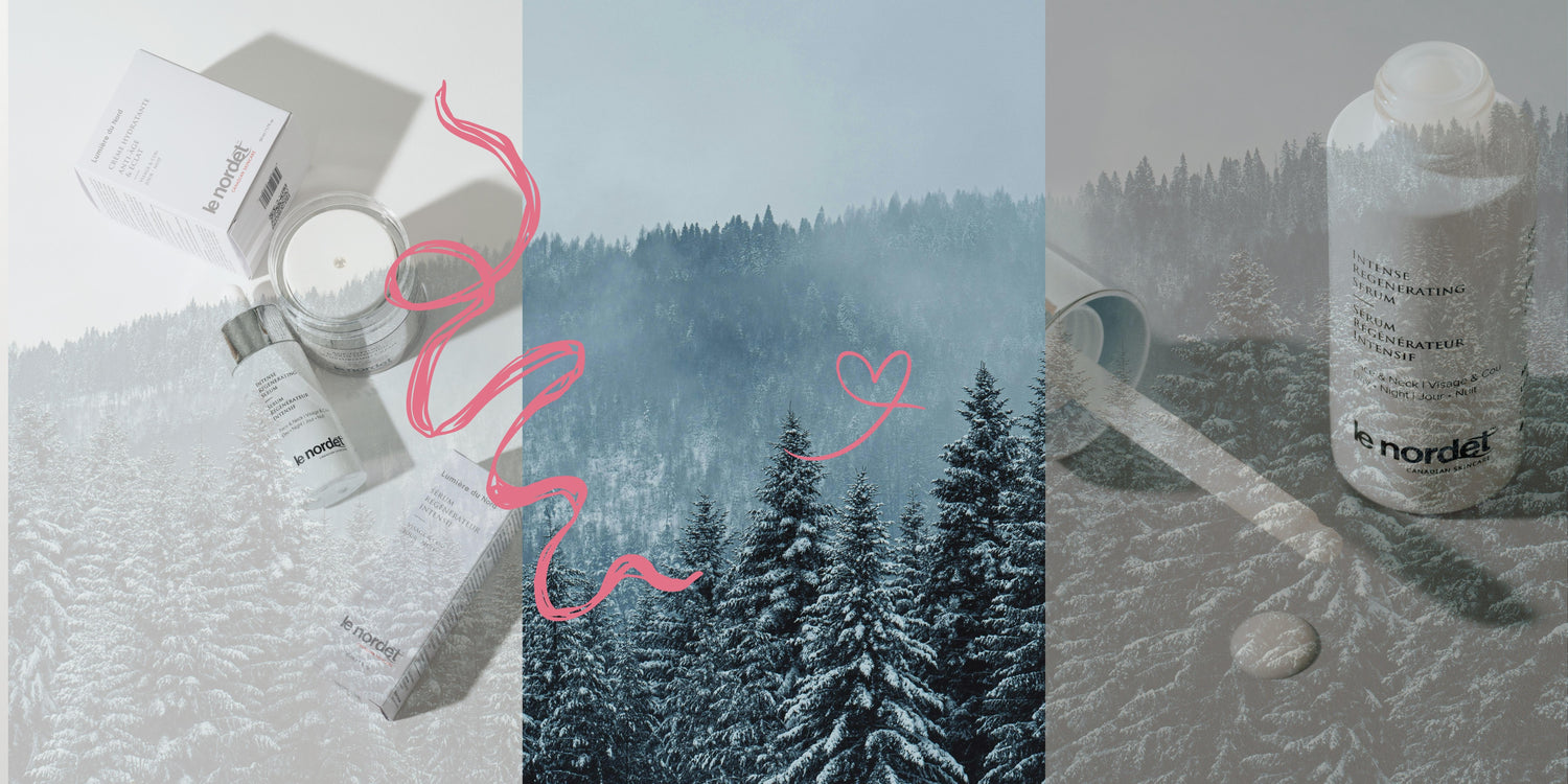 Le Nordet Canada