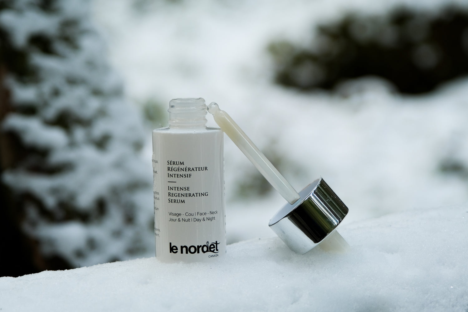 Le Nordet Canada