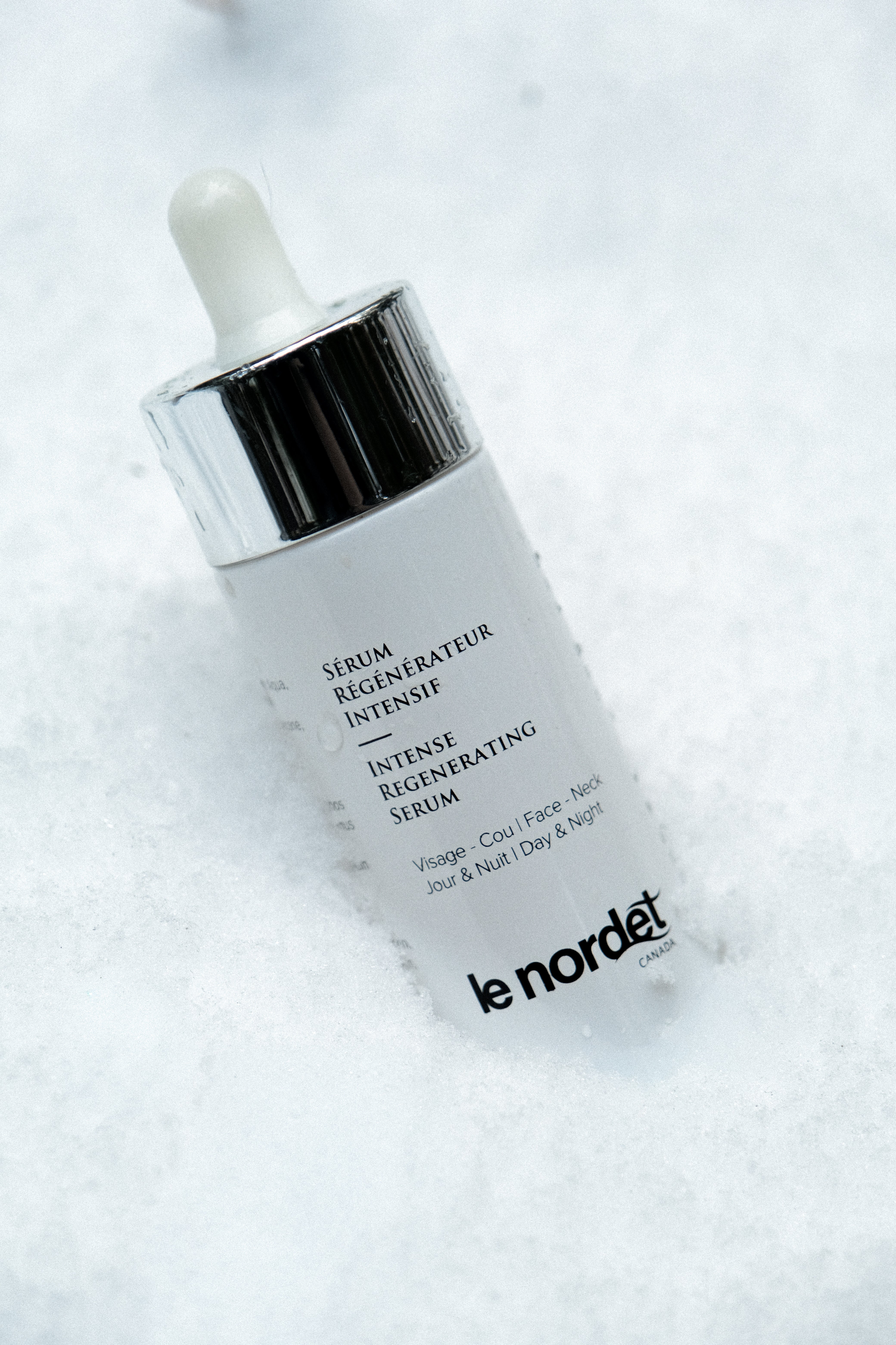 Sérum Régénérateur Intensif (30ML)