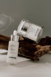 CREAM & SERUM DUO