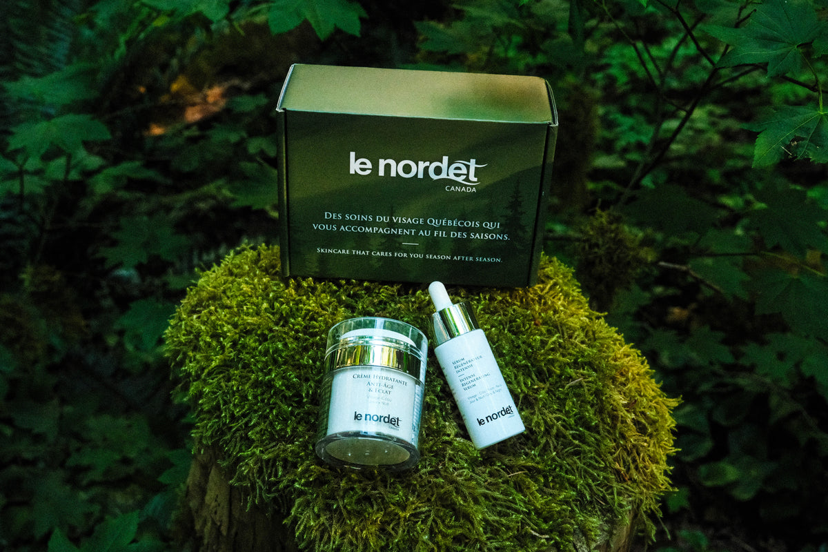 Le Nordet Canada