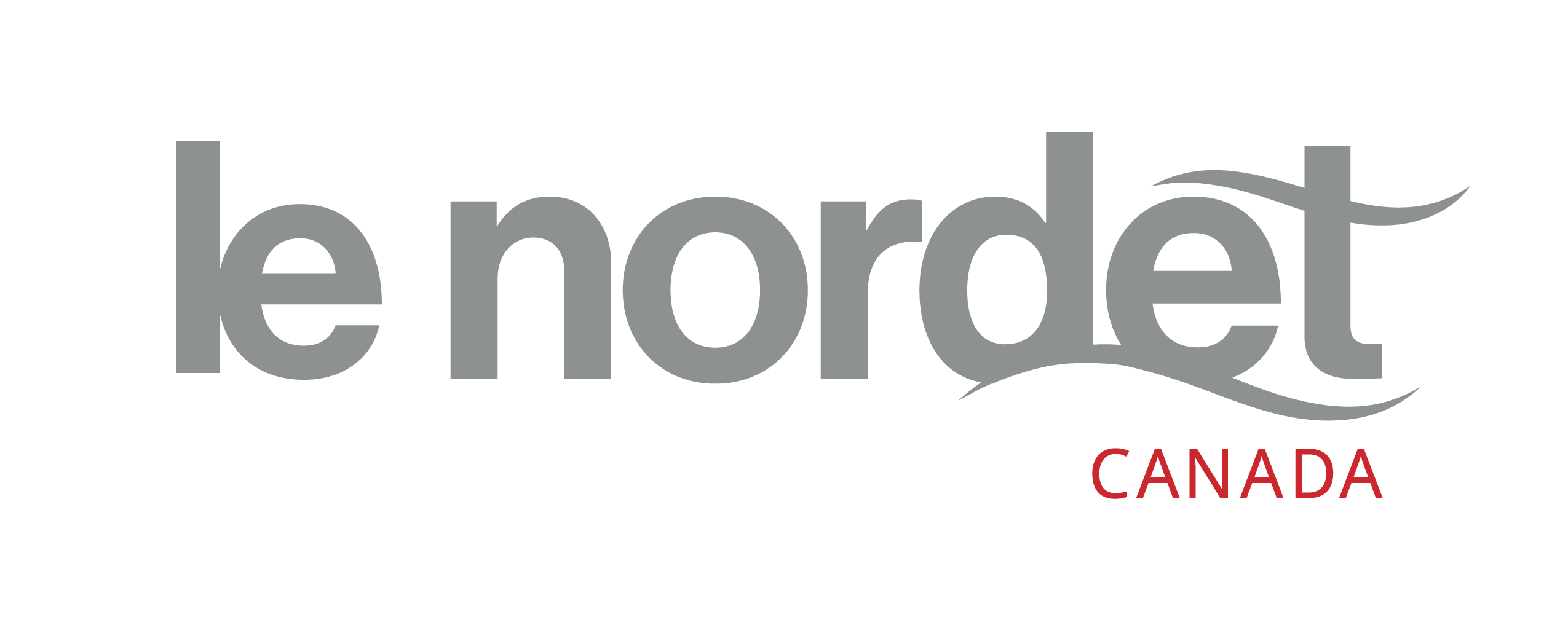 le nordet Canada