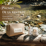 Coffret Duo Lumière Du Nord