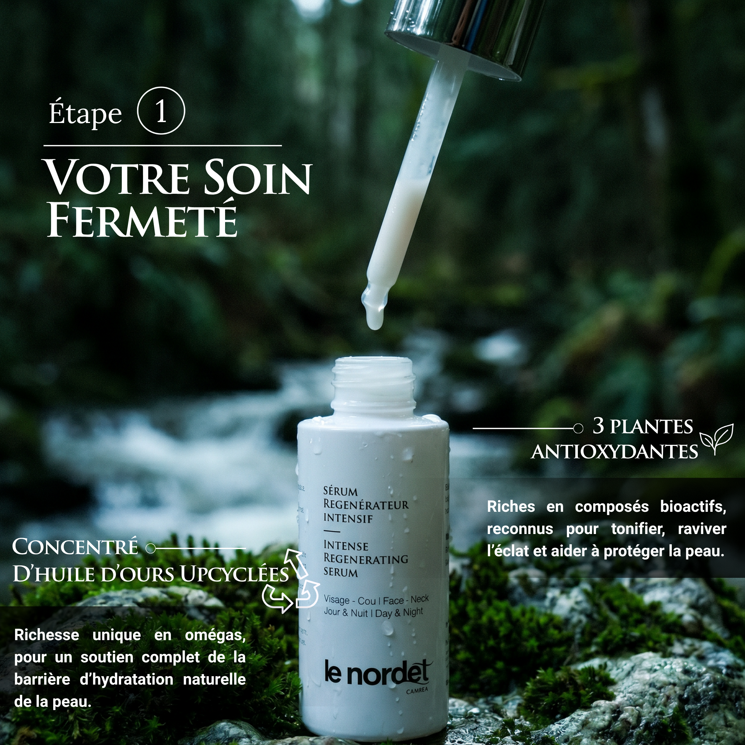 Duo Vitalité Du Nord